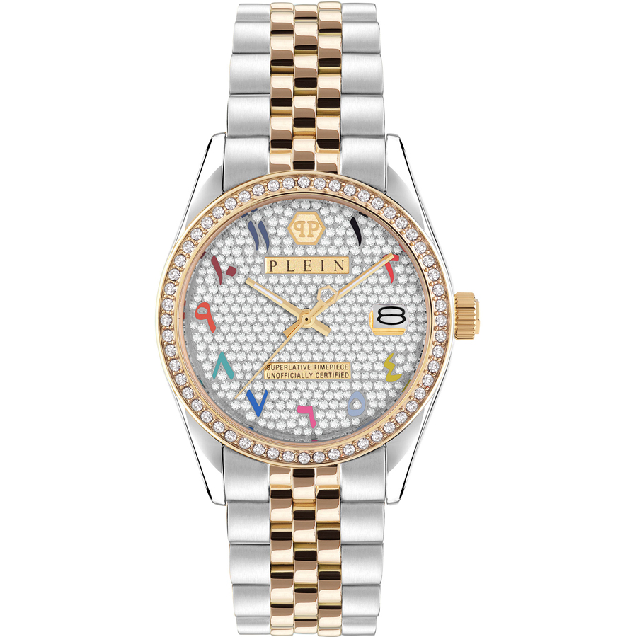 Часы Philipp Plein Street Couture PW2BA0123